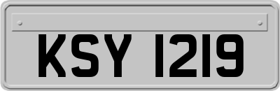 KSY1219
