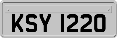 KSY1220