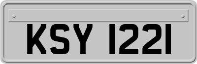 KSY1221