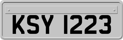 KSY1223