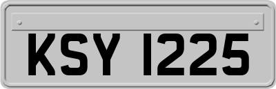 KSY1225
