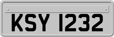 KSY1232