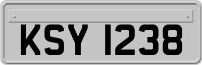 KSY1238