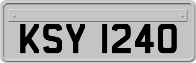 KSY1240