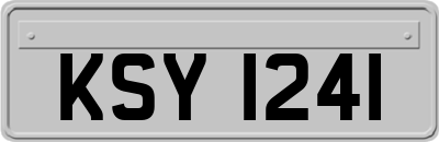 KSY1241