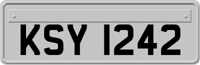 KSY1242