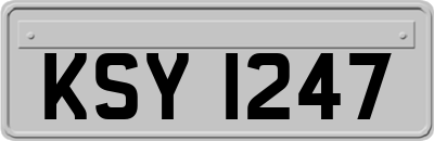 KSY1247