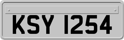 KSY1254