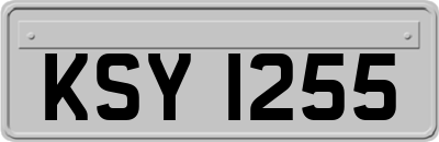 KSY1255