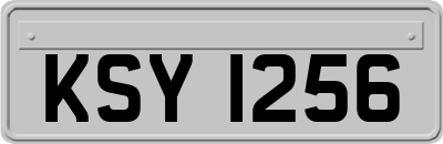KSY1256