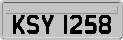KSY1258