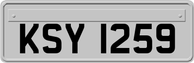 KSY1259