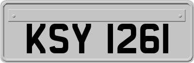 KSY1261
