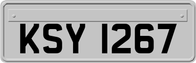 KSY1267