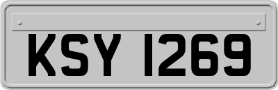 KSY1269