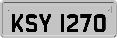 KSY1270