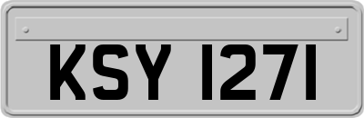 KSY1271