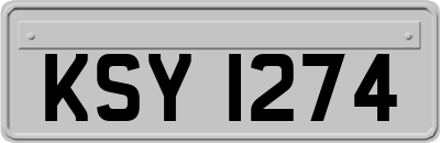 KSY1274