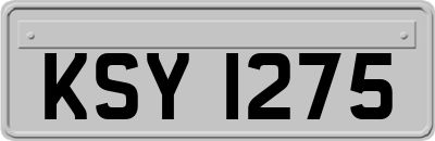 KSY1275