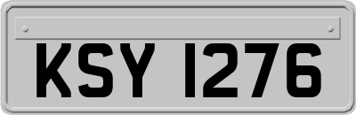 KSY1276
