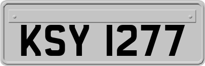 KSY1277