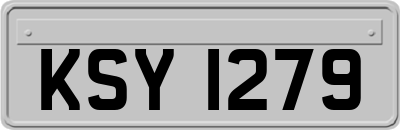 KSY1279