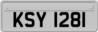 KSY1281