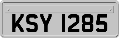KSY1285