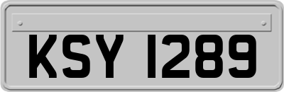 KSY1289