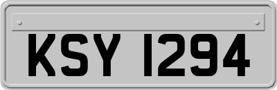 KSY1294