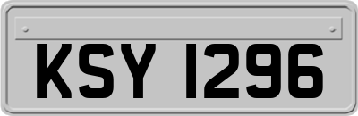 KSY1296