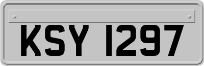 KSY1297