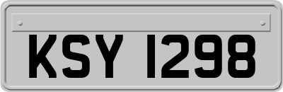 KSY1298