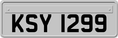 KSY1299