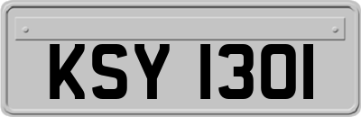 KSY1301