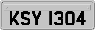 KSY1304