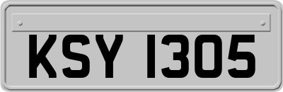 KSY1305