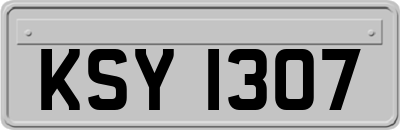 KSY1307