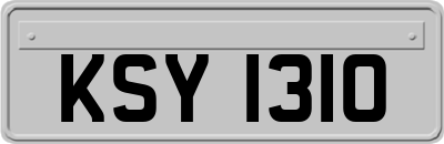 KSY1310
