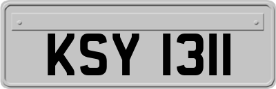 KSY1311