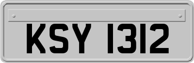 KSY1312