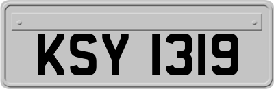KSY1319