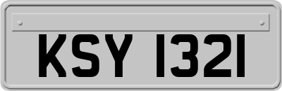 KSY1321