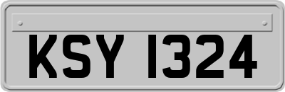 KSY1324