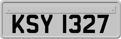 KSY1327