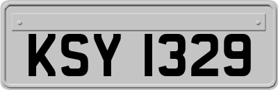 KSY1329