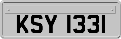 KSY1331