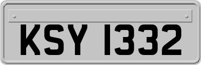 KSY1332