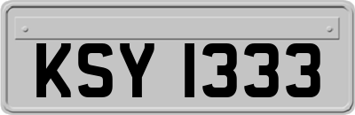 KSY1333