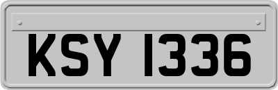 KSY1336